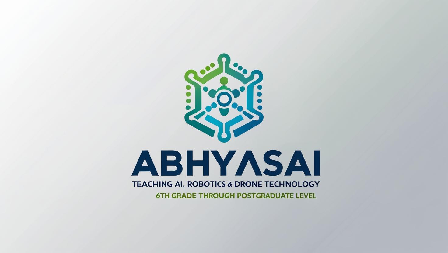 AbhyasAI Logo