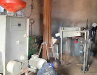processus de fabrication decortiqueuse riz nz