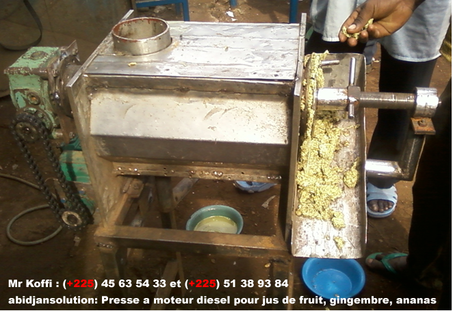abidjansolution_presse_a_moteur_de_jus_de_fruit_gingembre_ananas.png