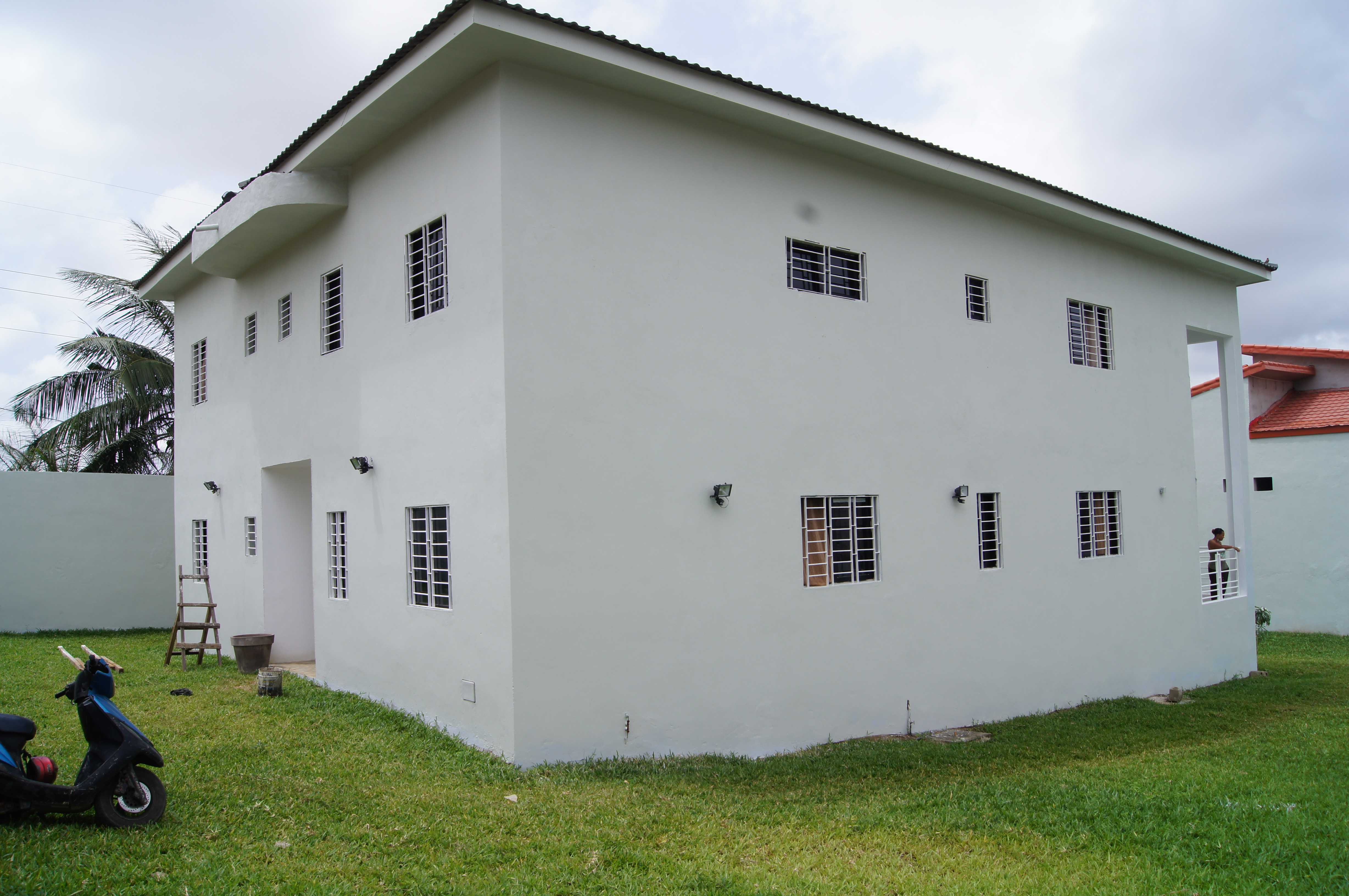 Proposition Septembre 2017 Maisons et Terrains en vente à Abidjan