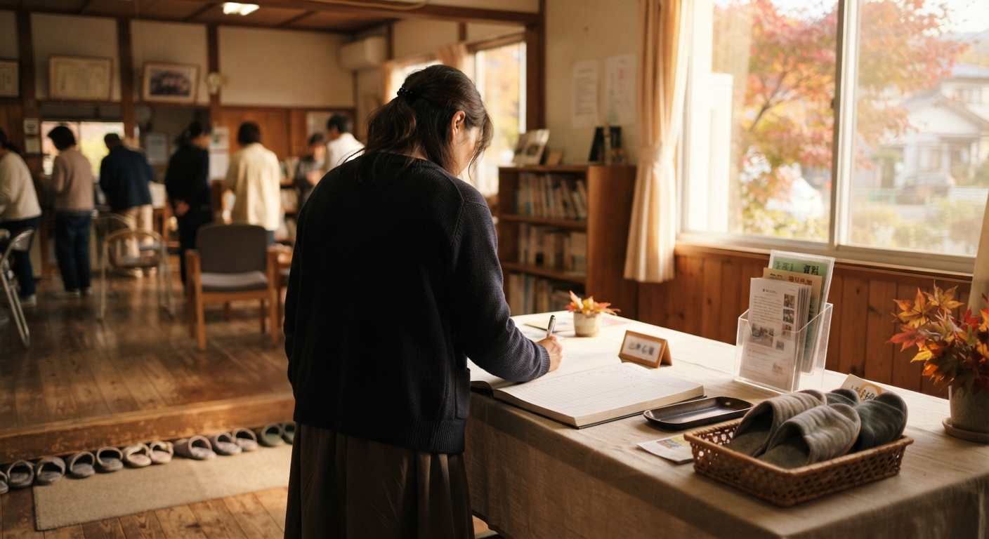 代役をお願いしたいときの頼み方|PTA・自治会・保護者会を「お手伝い」で乗り切るのトップアイコン