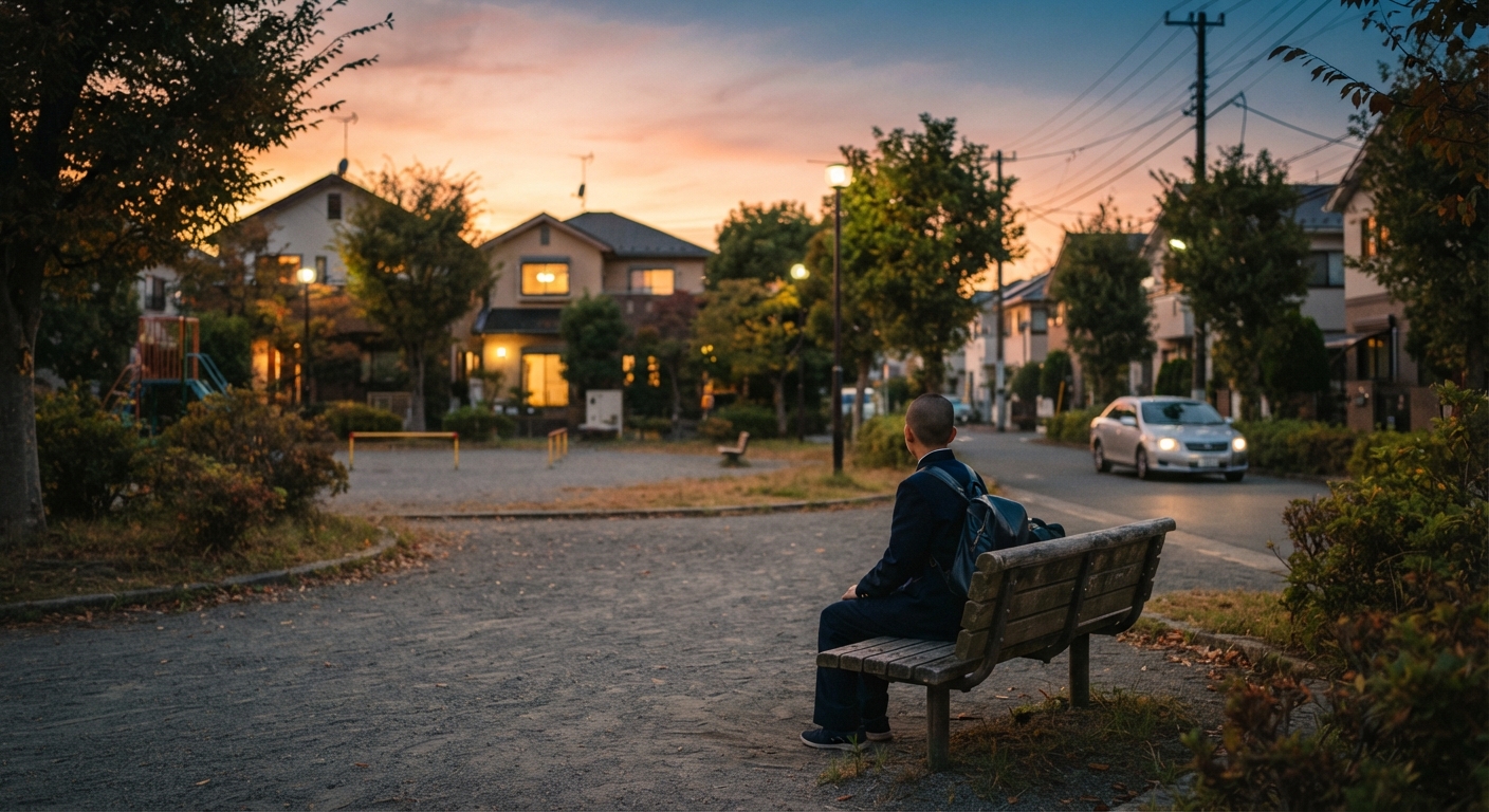 中学生の急な迎えを家族以外に頼むとき|部活延長・塾の居残りの連絡と、頼み方の段取りのトップアイコン