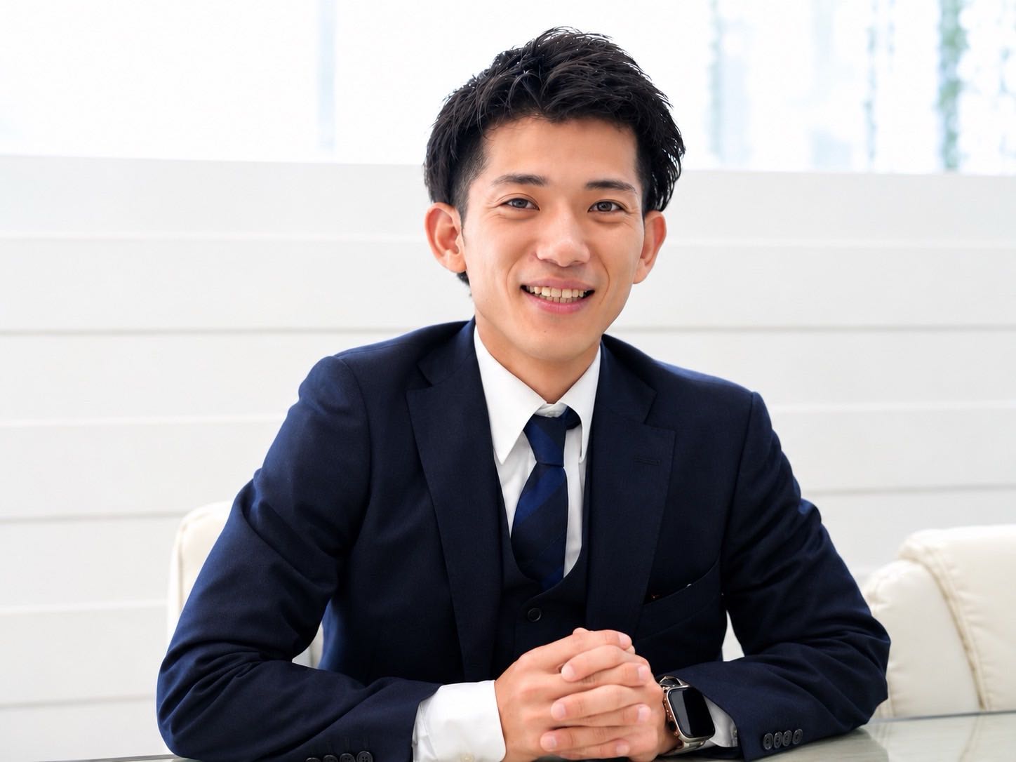ユーザーのアイコンとして表示