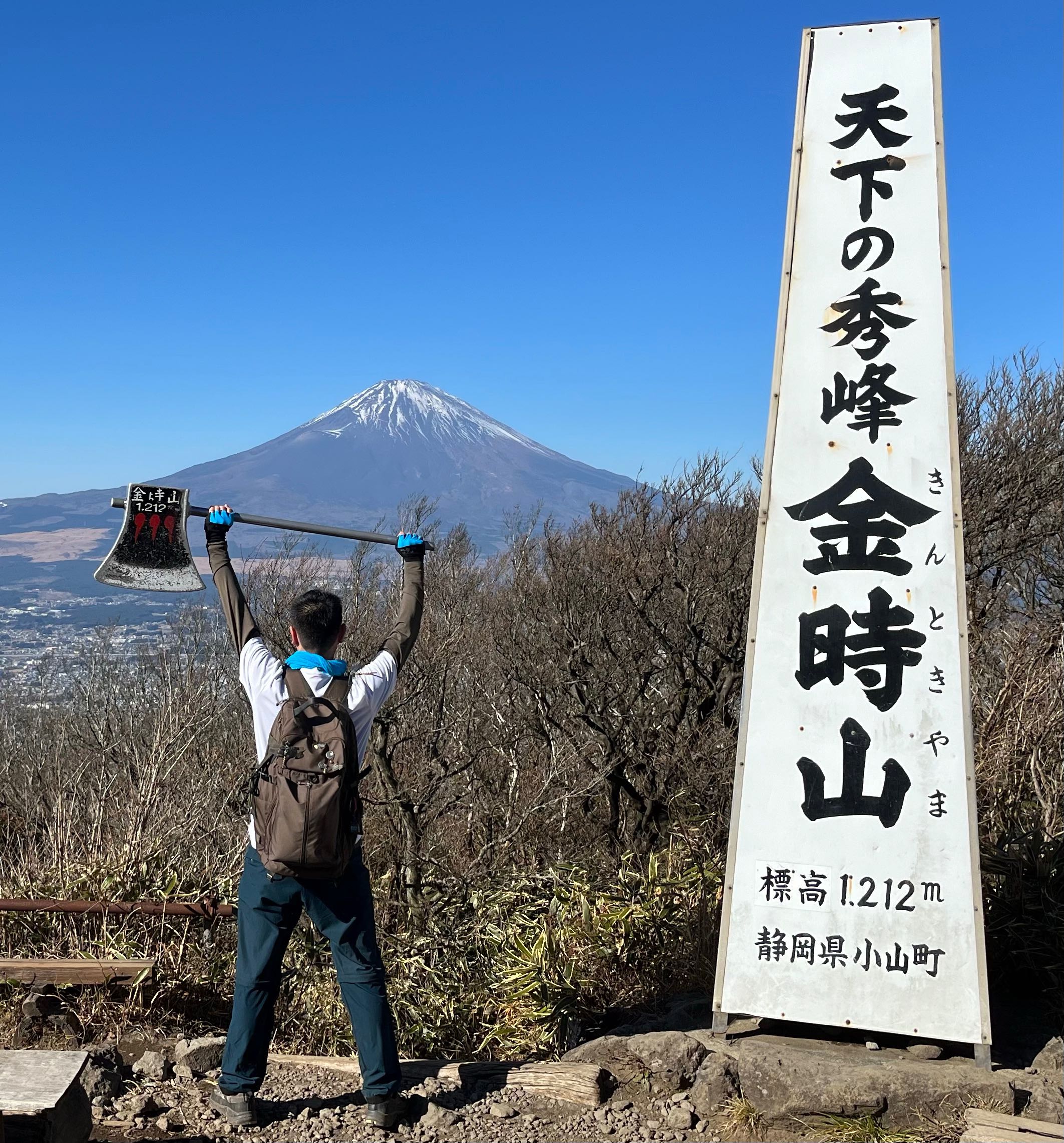 ユーザーのアイコンとして表示