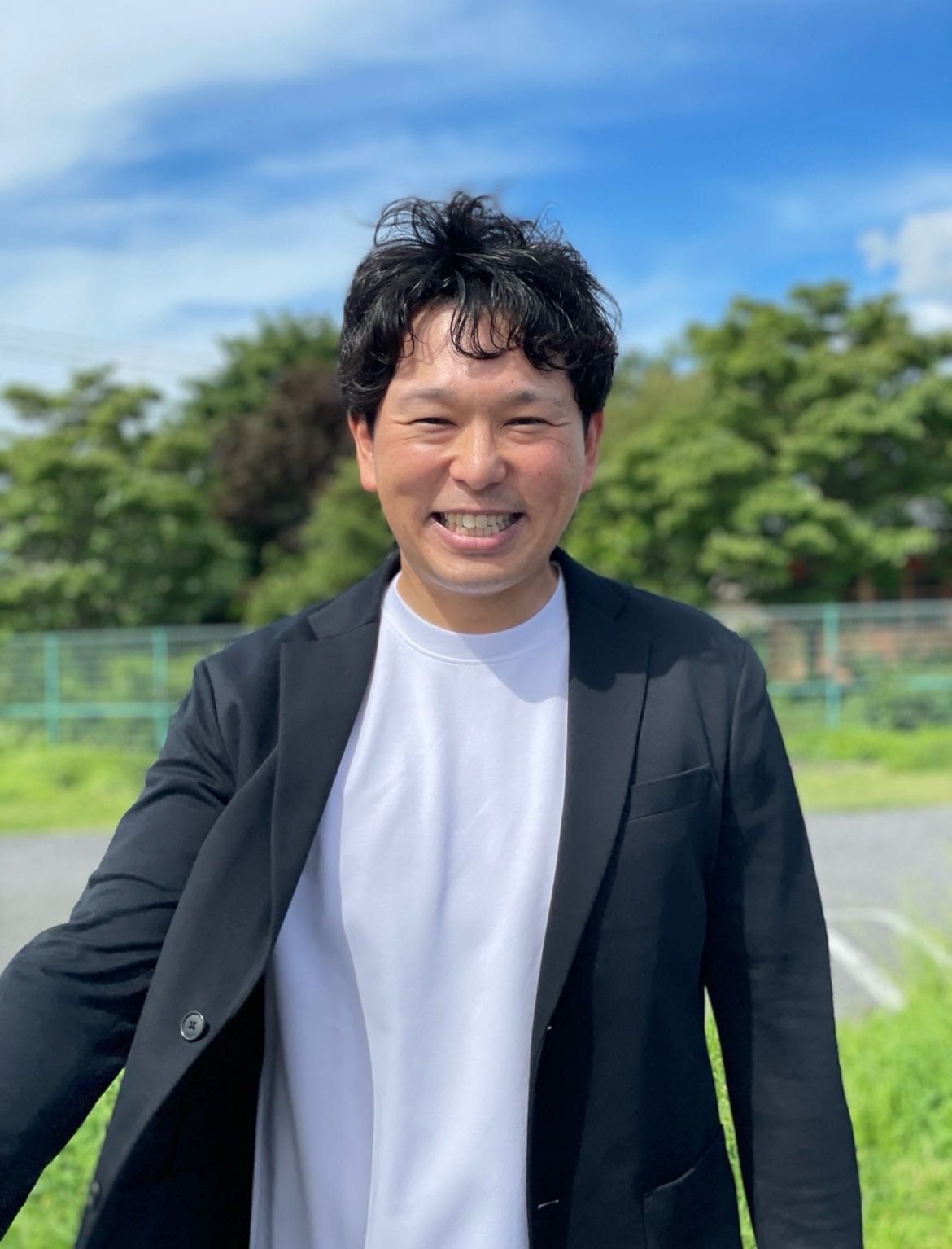 ユーザーのアイコンとして表示
