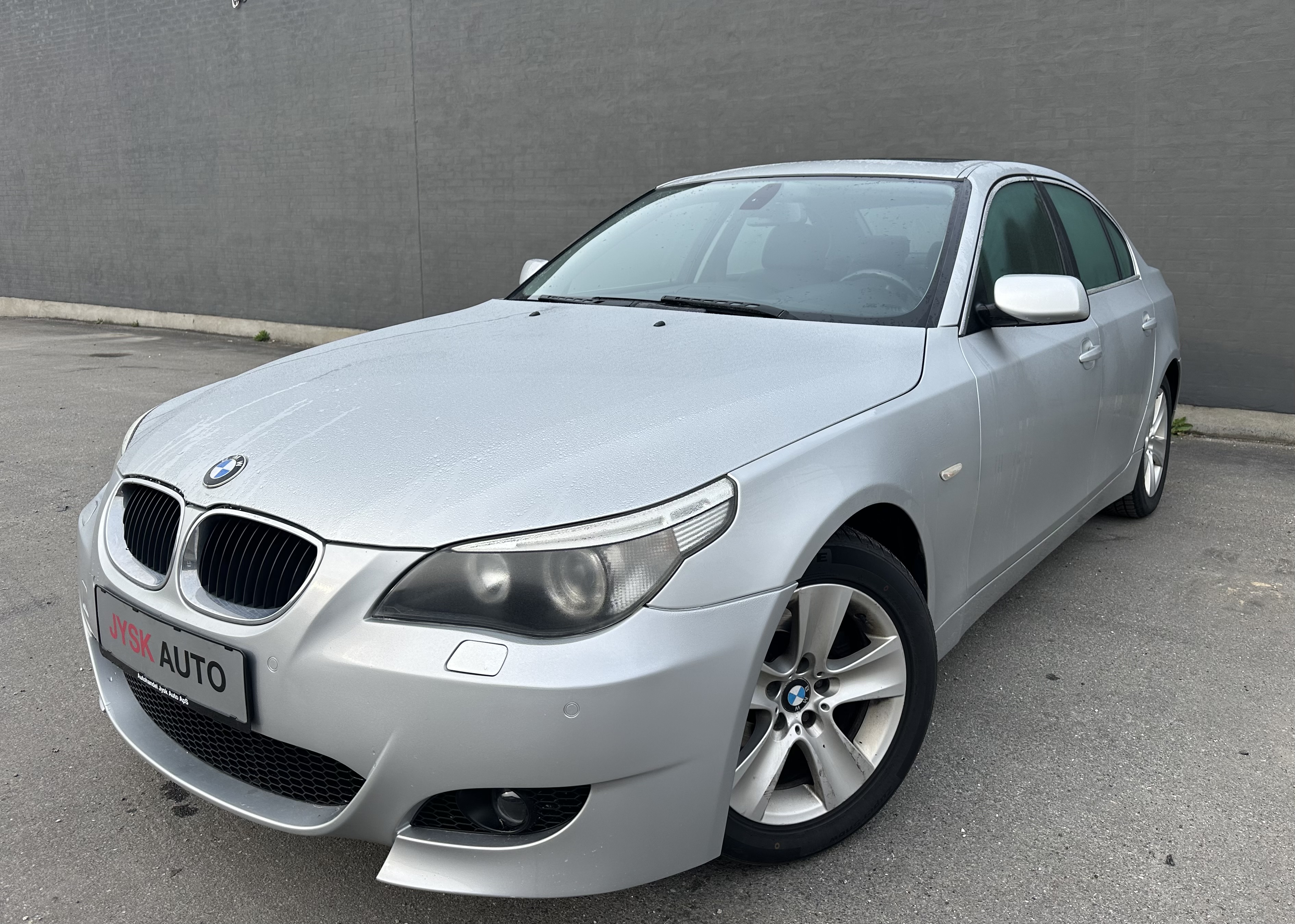 BMW 5-serie 525 I