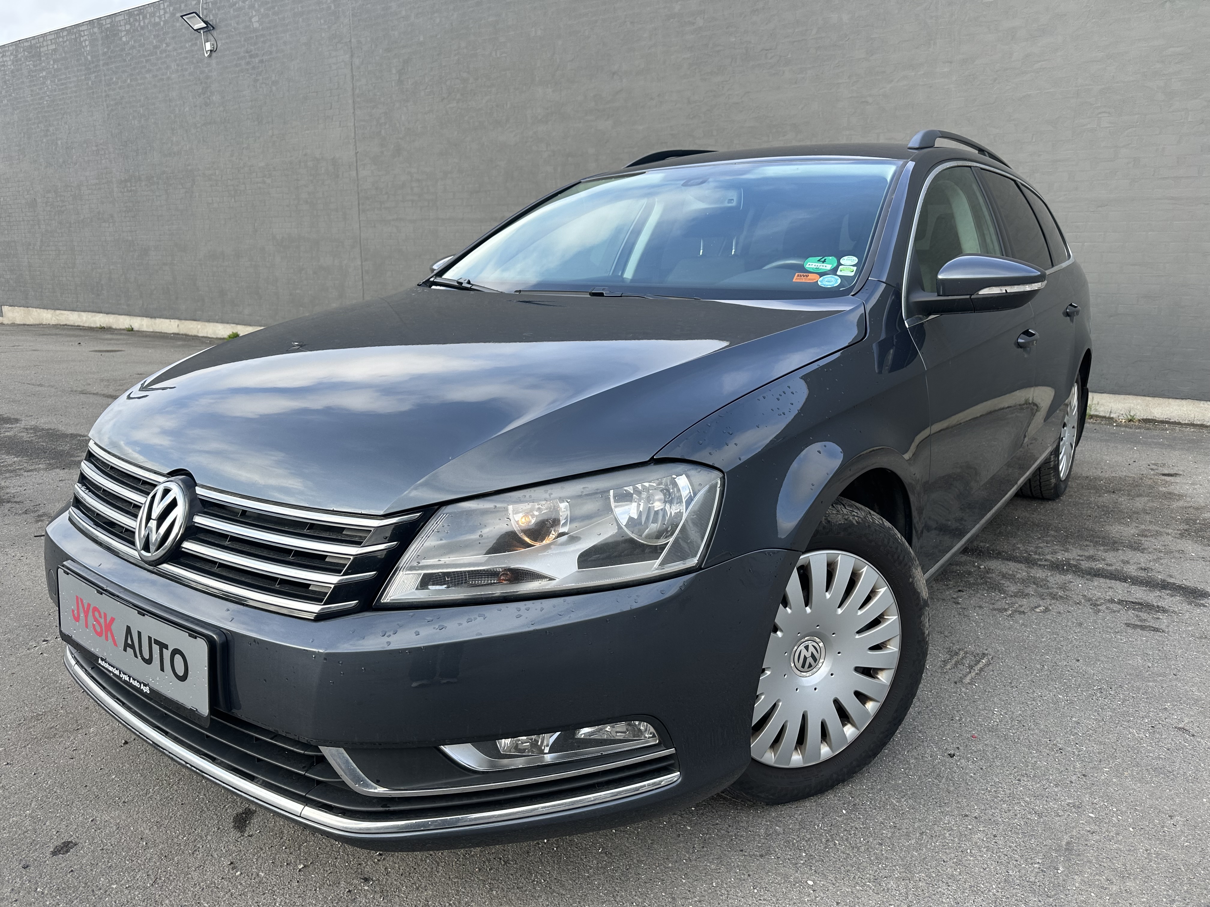 Volkswagen Passat VARIANT 1,6 TDI