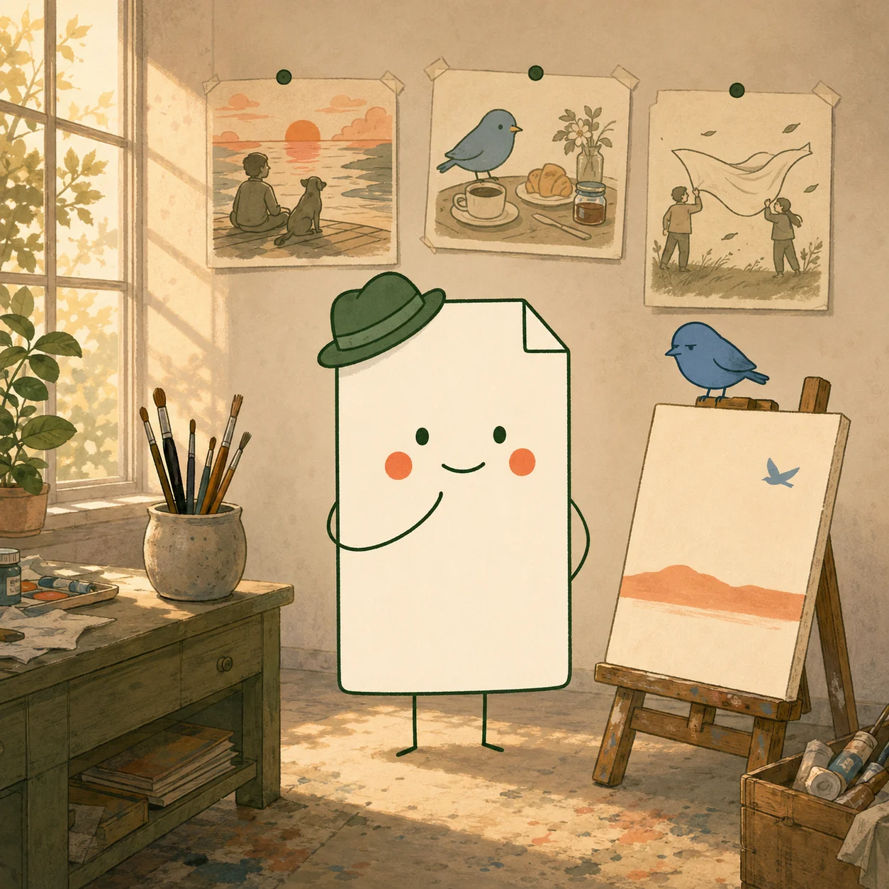 이민서