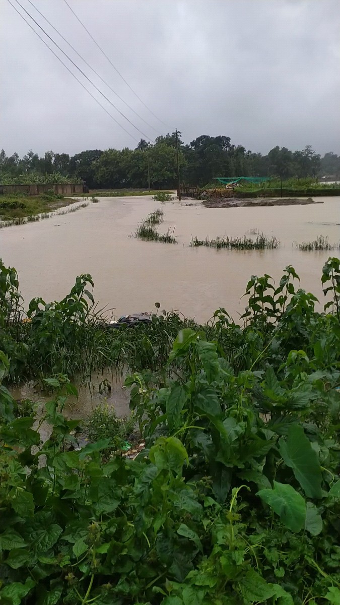 টেকনাফ, কক্সবাজার