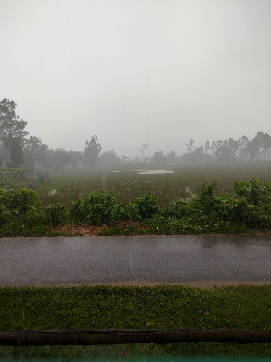 নালিতাবাড়ী, শেরপুর