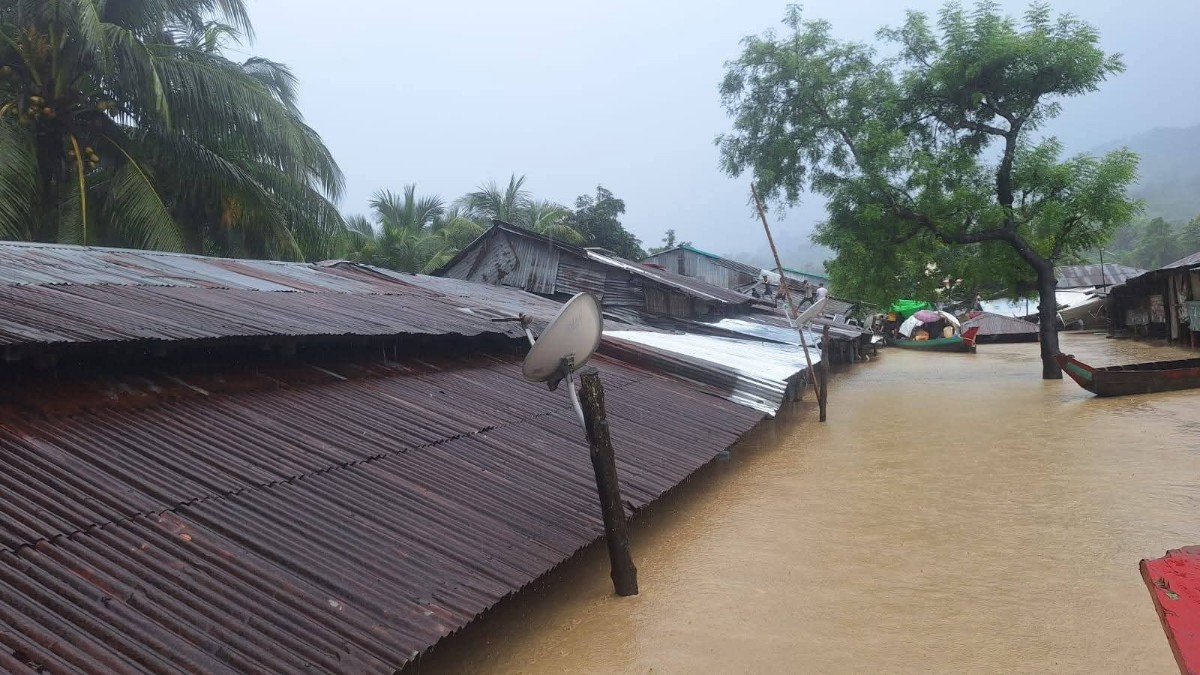 রাঙ্গুনিয়া, চট্টগ্রাম