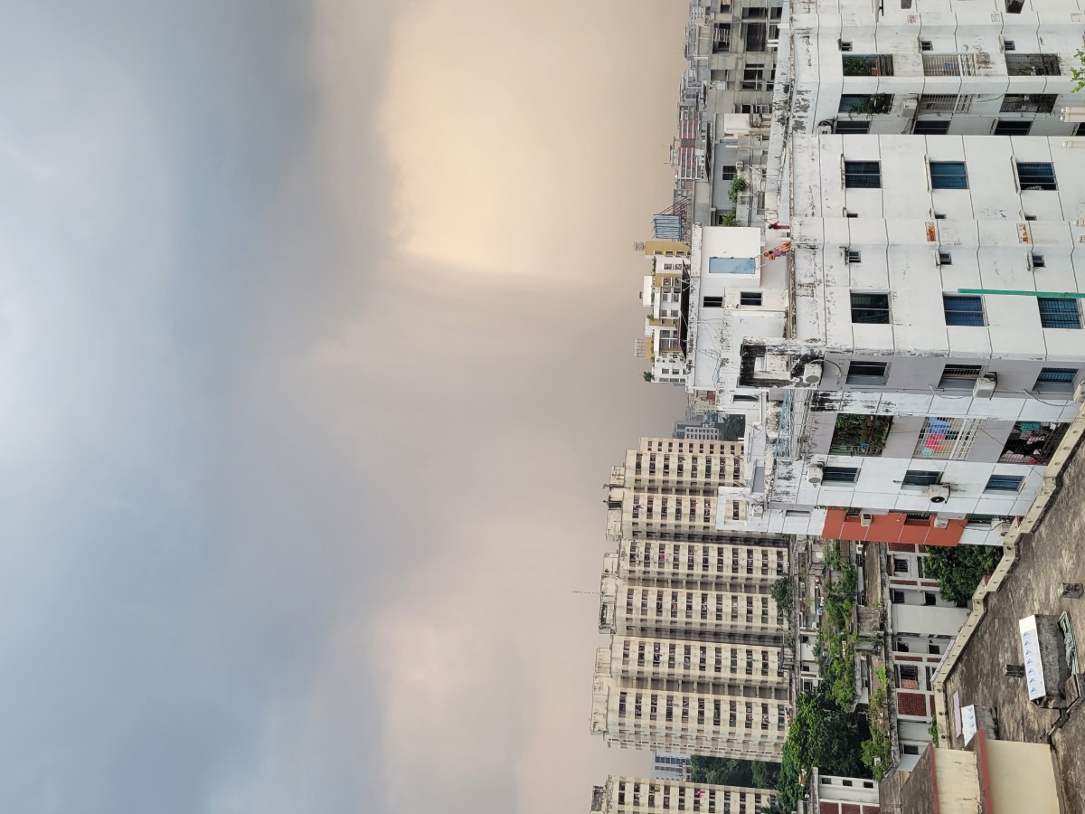 কাফরুল, ঢাকা