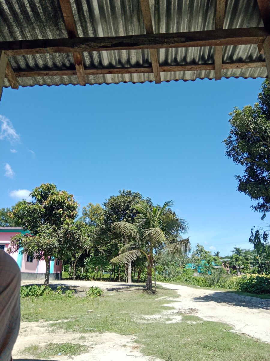 জামালপুর সদর, জামালপুর