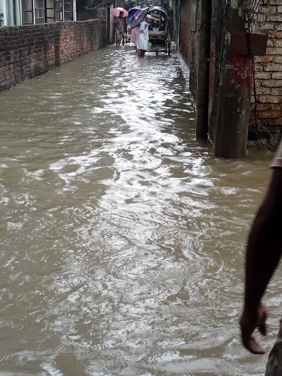 পাহাড়তলী, চট্টগ্রাম