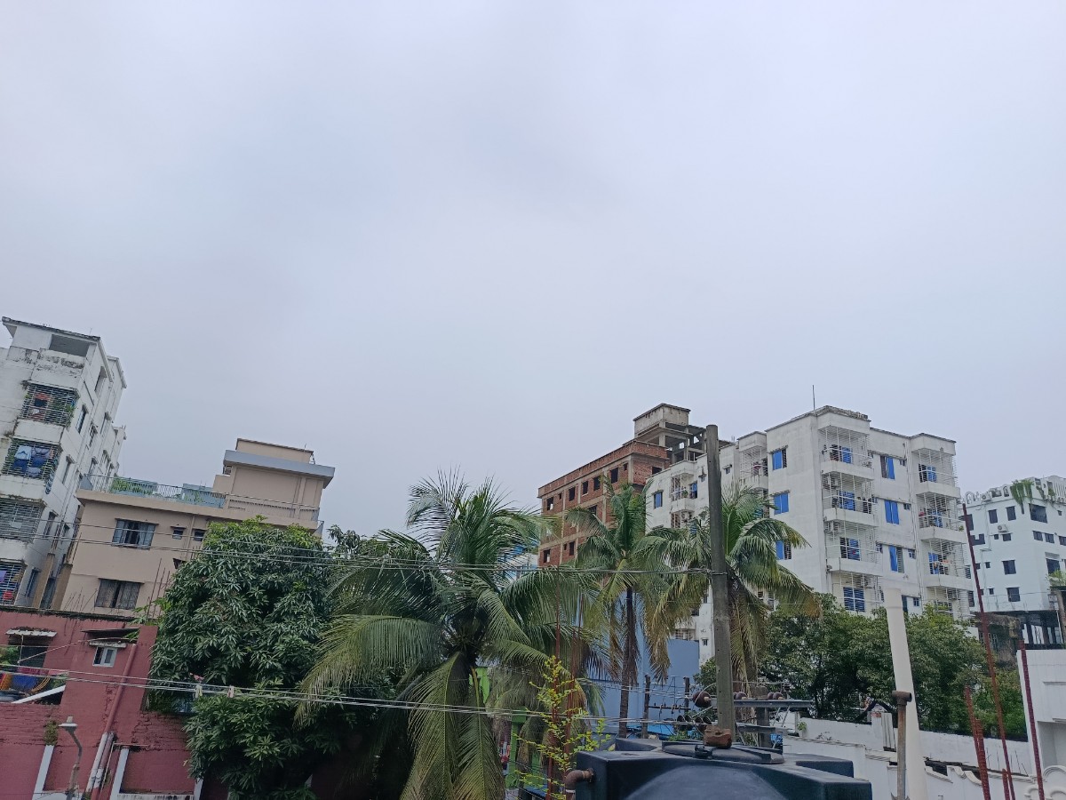 হালিশহর, চট্টগ্রাম