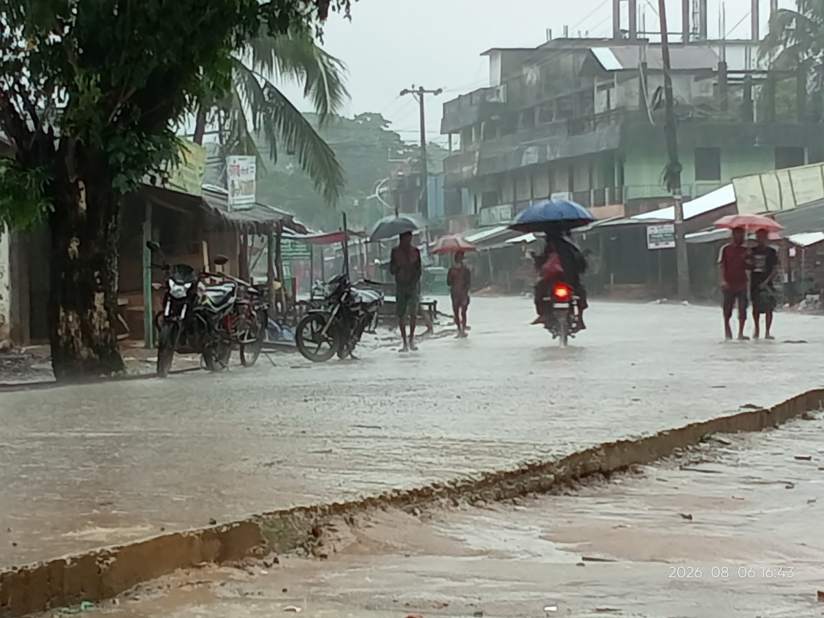 পানছড়ি, খাগড়াছড়ি
