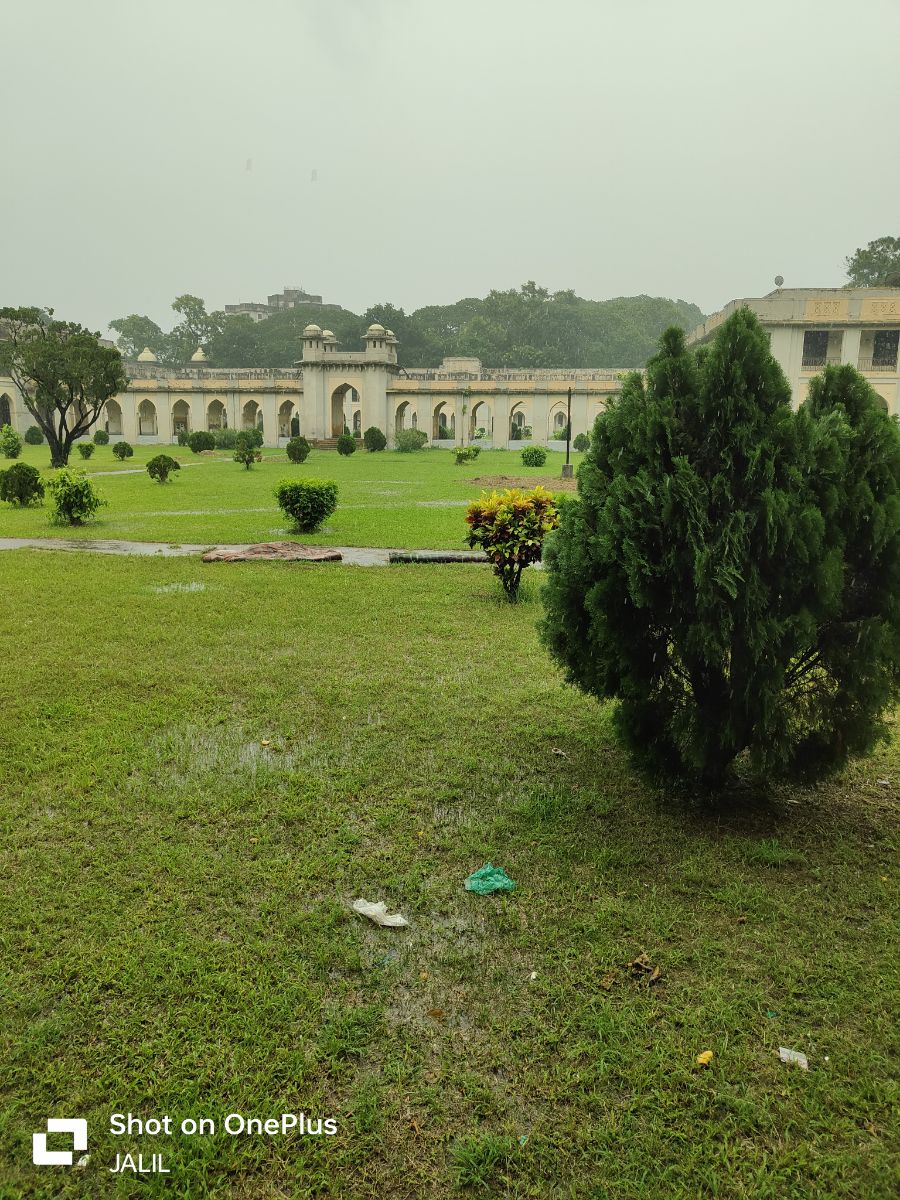 শাহবাগ, ঢাকা