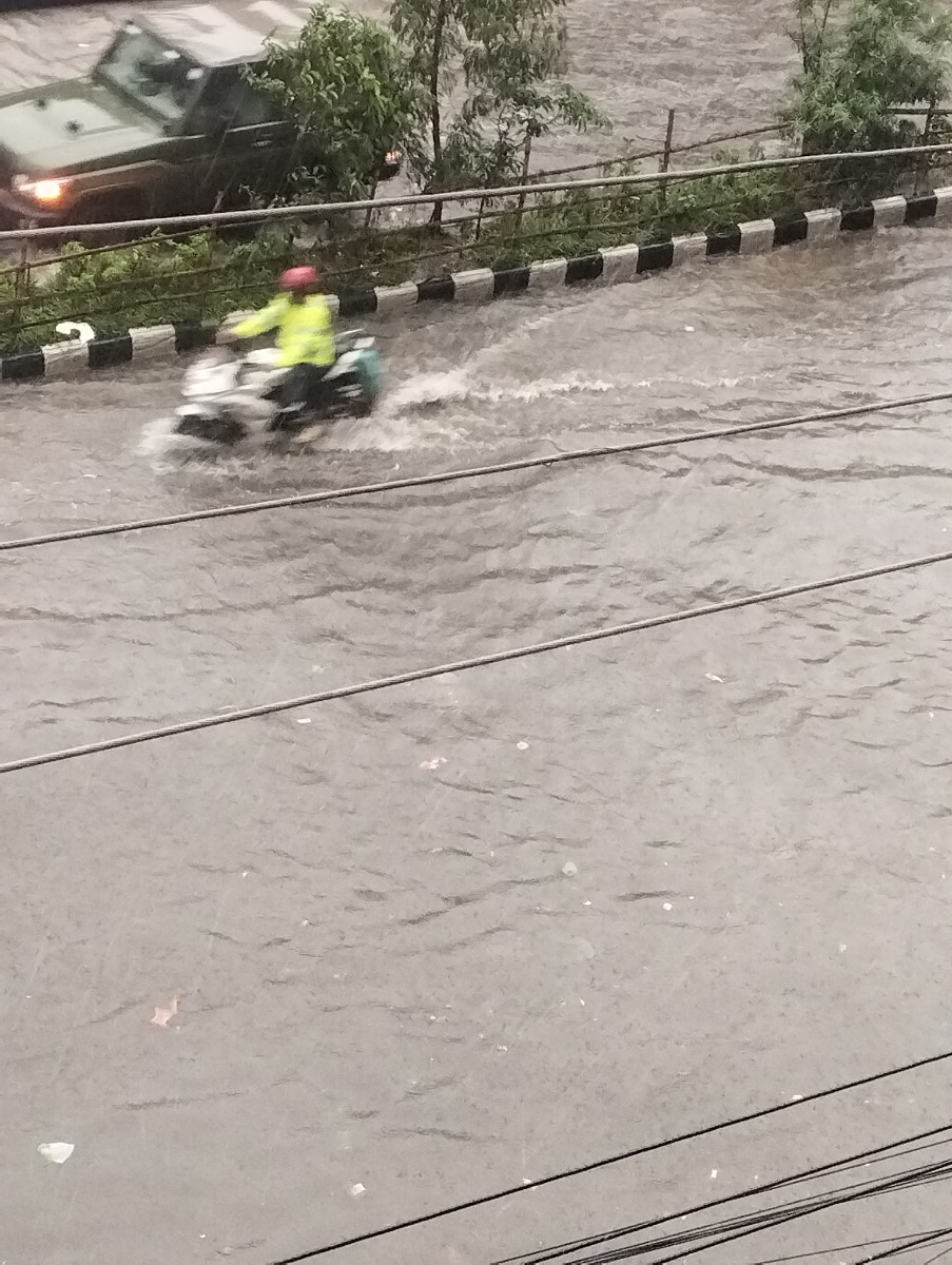 মতিঝিল, ঢাকা