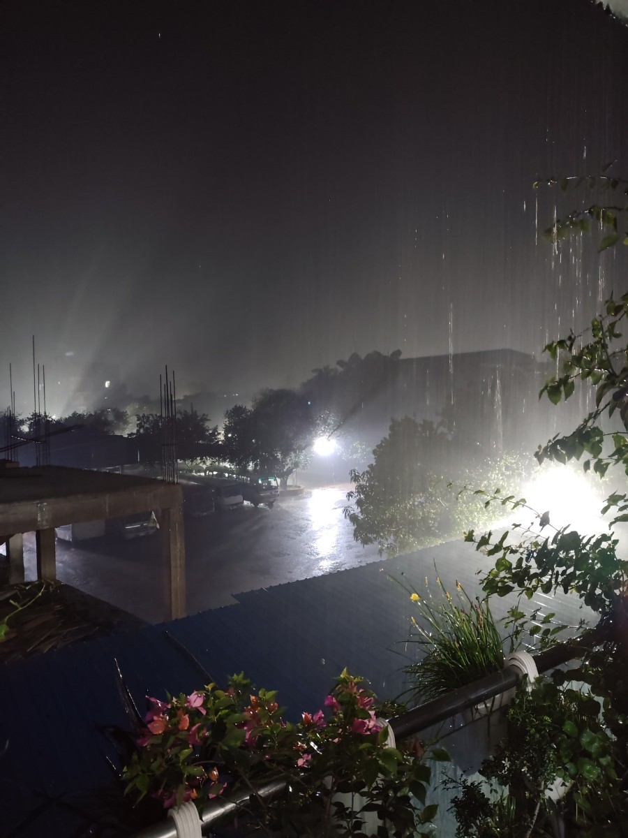 তুরাগ, ঢাকা