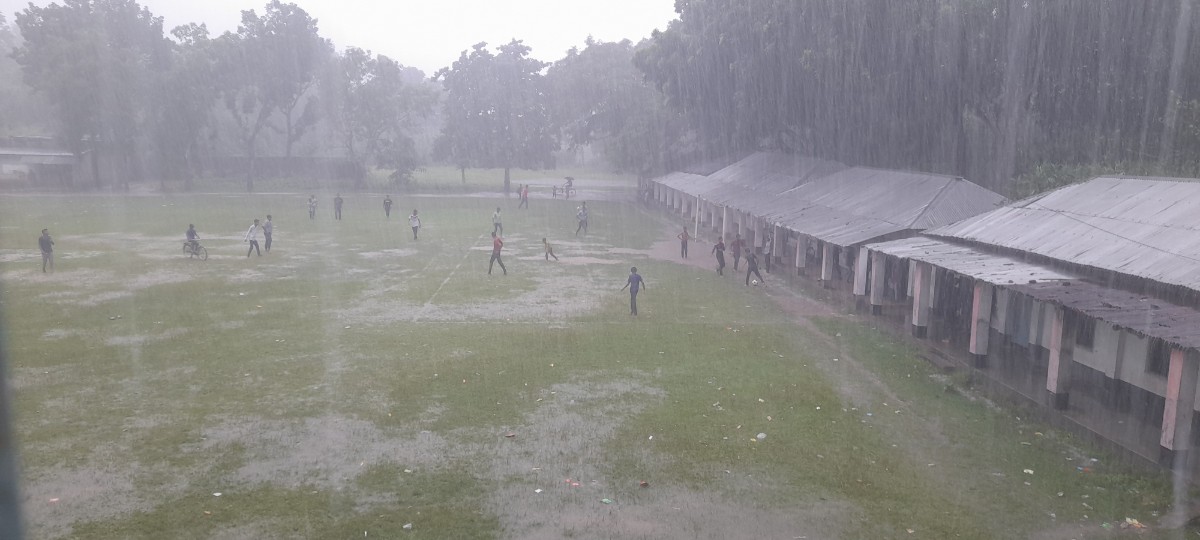 গাংনী, মেহেরপুর