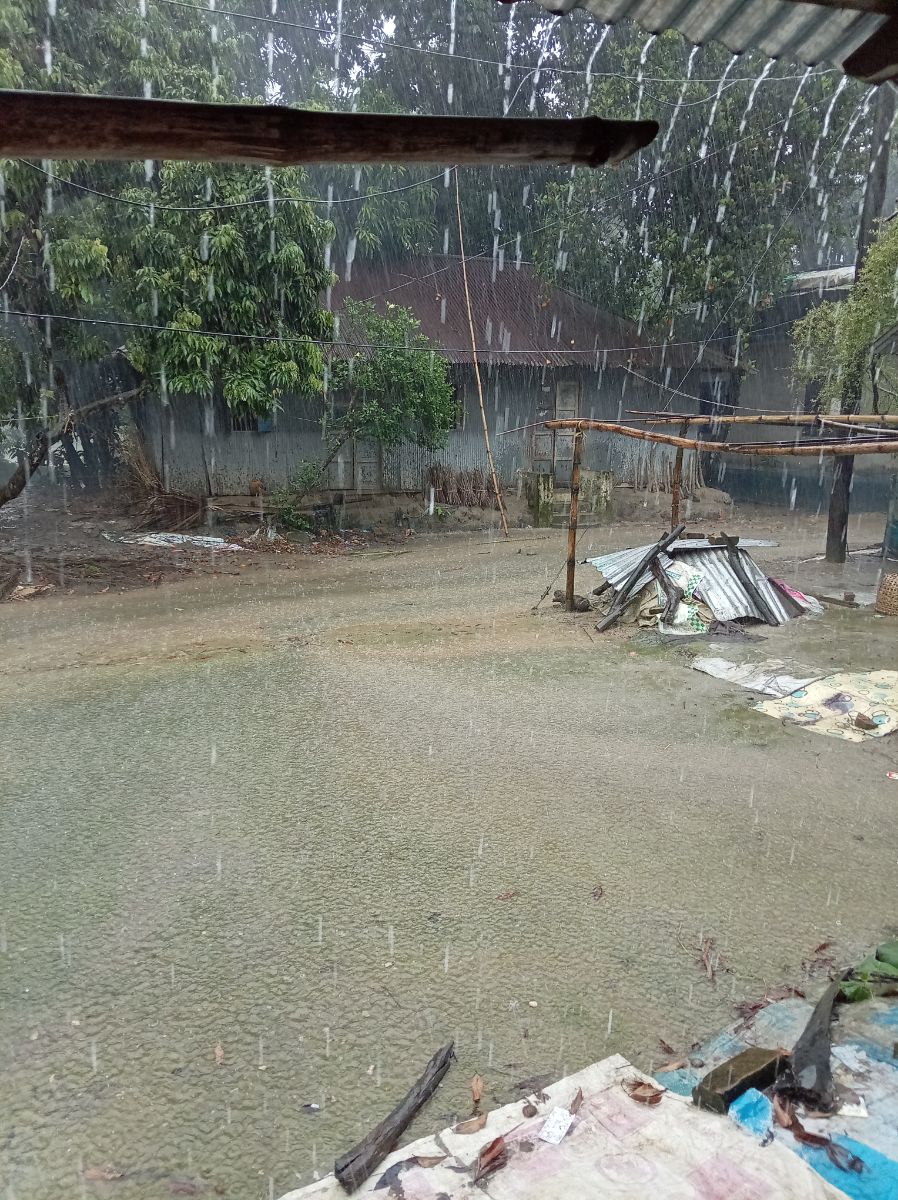 ফেনী সদর, ফেনী