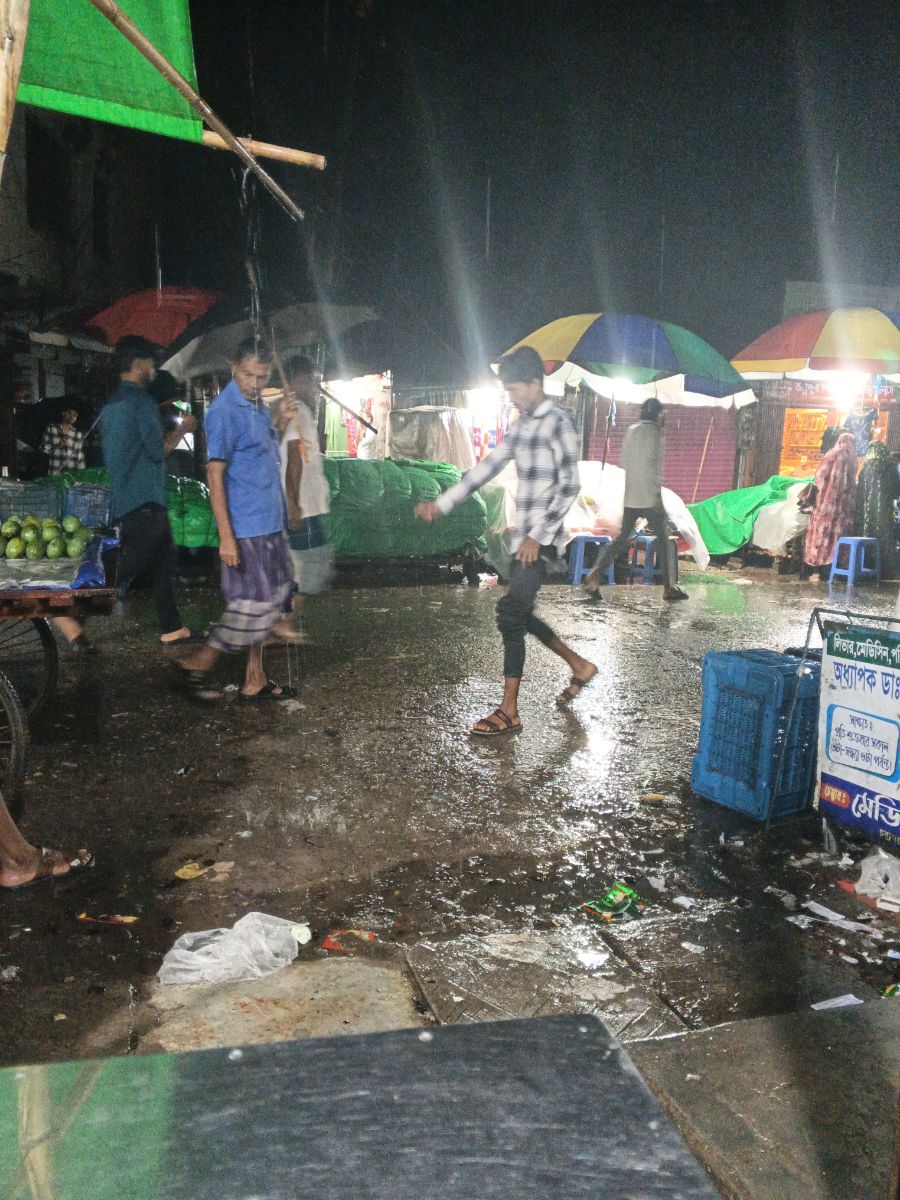 বেগমগঞ্জ, নোয়াখালী