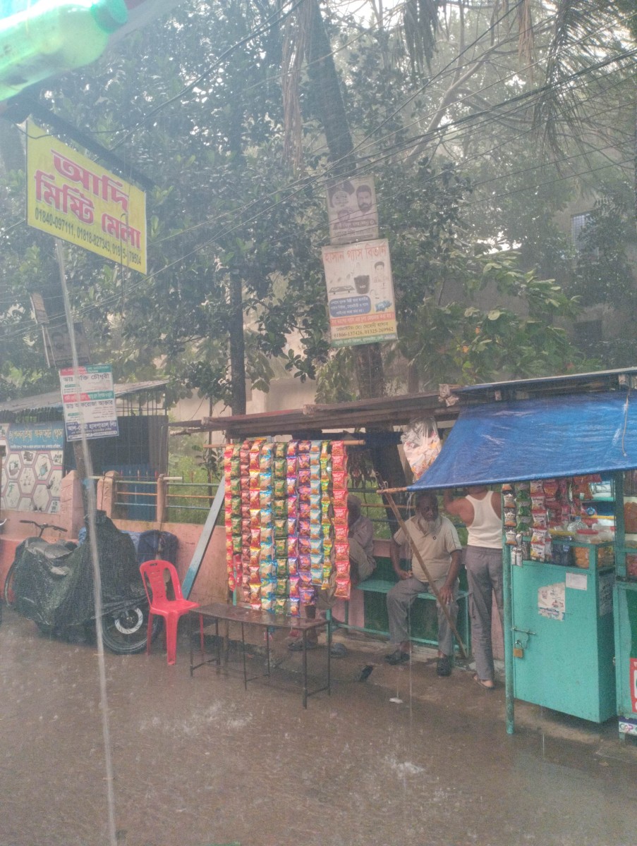 ছাগলনাইয়া, ফেনী