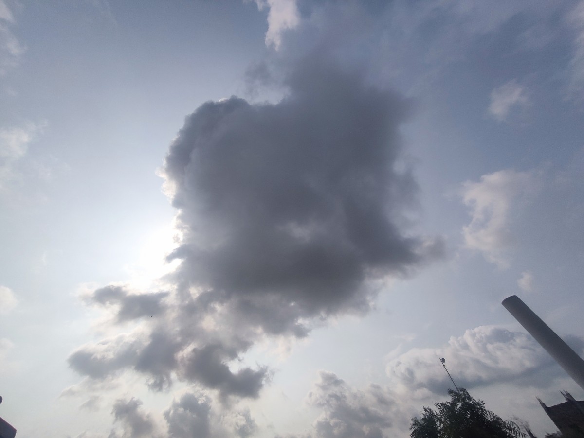 সাভার, ঢাকা