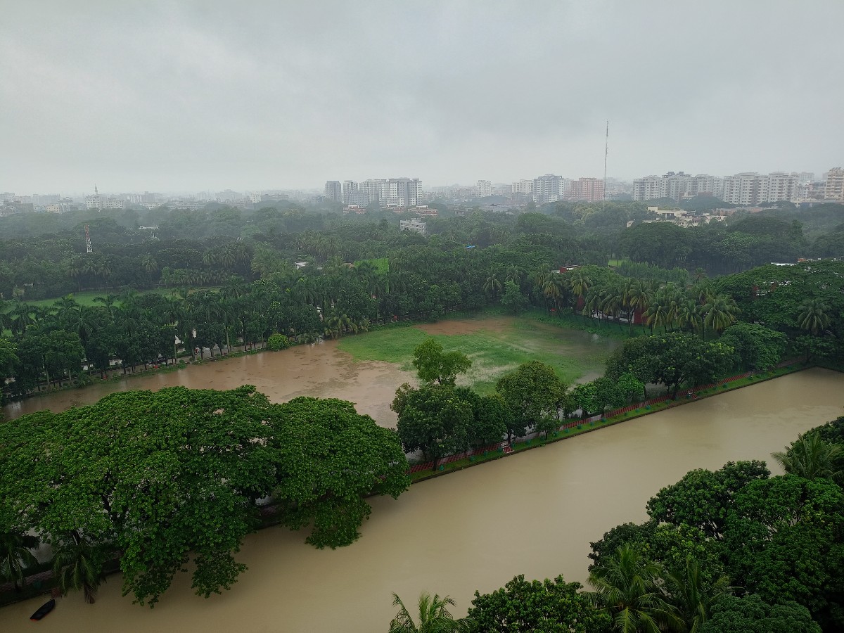নিউমার্কেট, ঢাকা