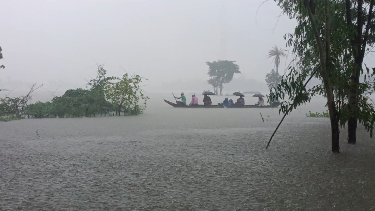সাতকানিয়া, চট্টগ্রাম