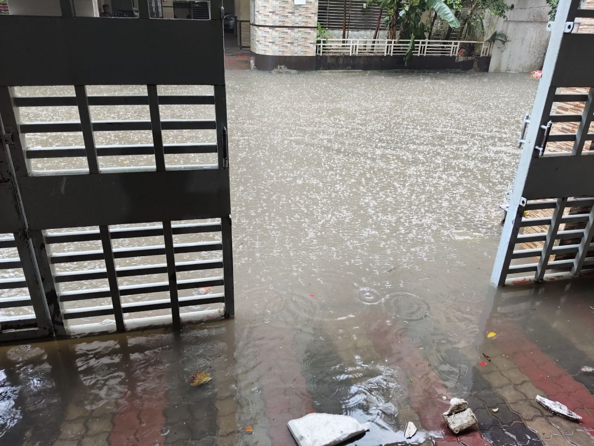 ডবলমুরিং, চট্টগ্রাম