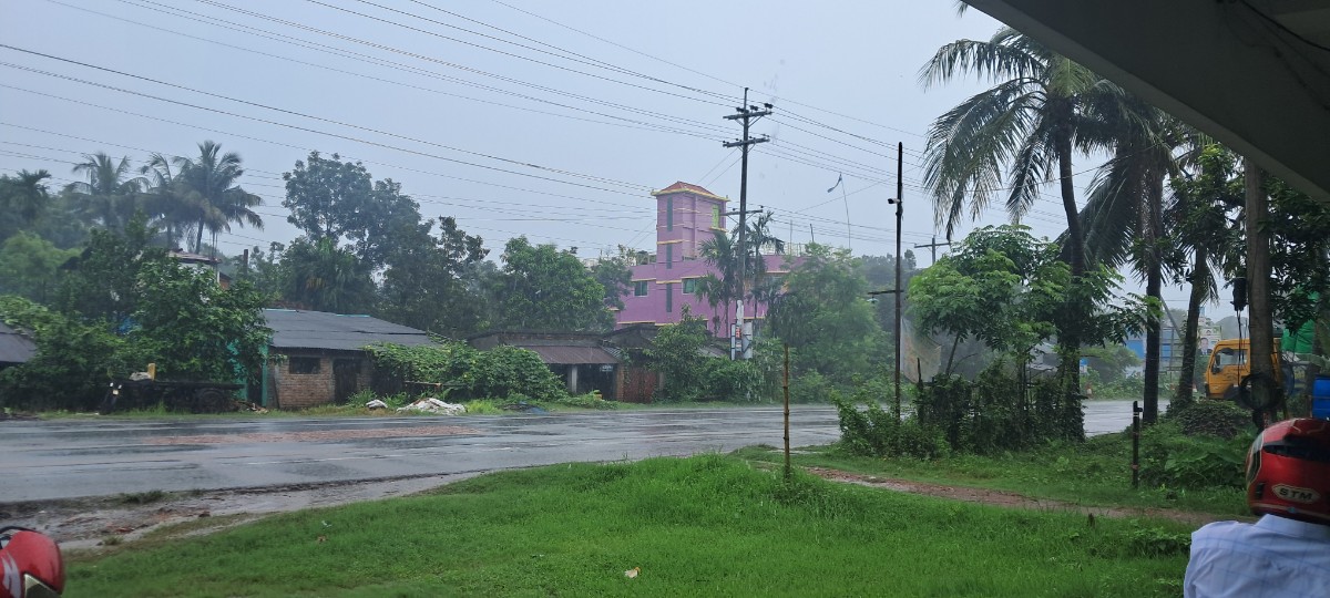 তালা, সাতক্ষীরা