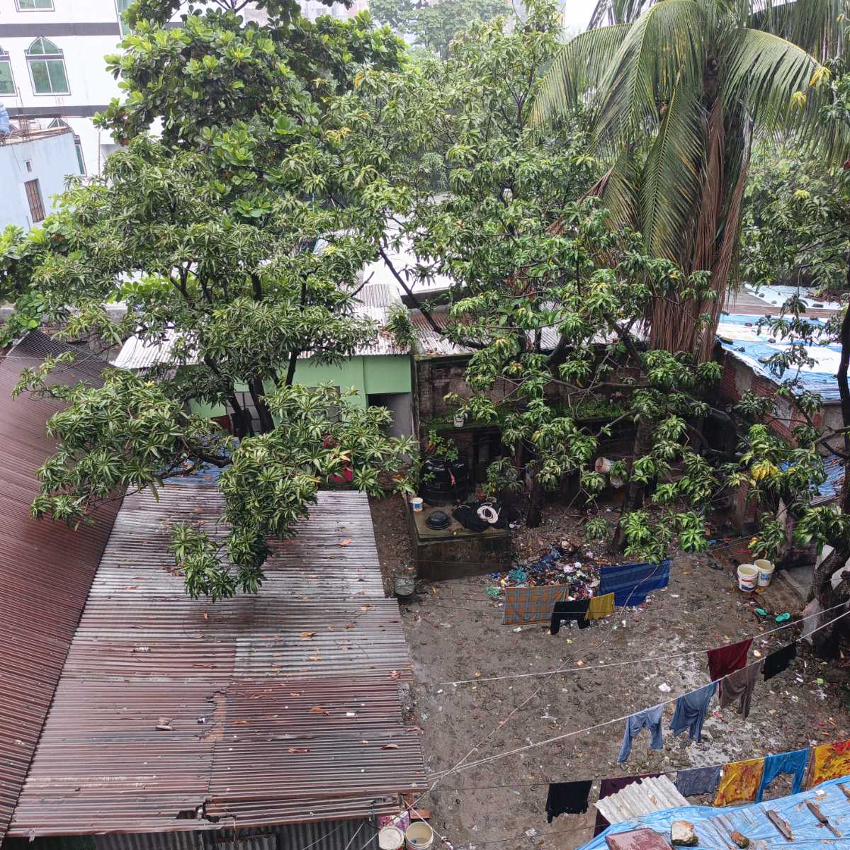গুলশান, ঢাকা