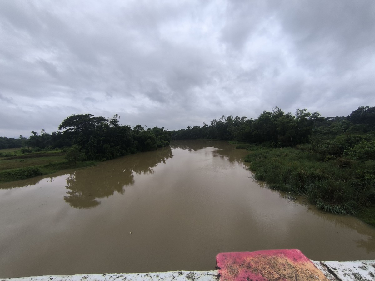 ফেনী সদর, ফেনী