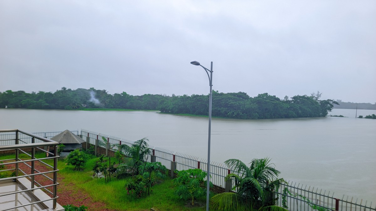 হাতিয়া, নোয়াখালী