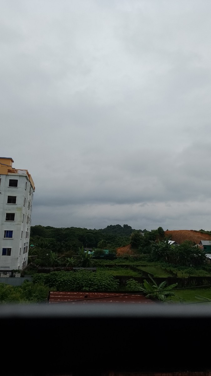 সিলেট সদর, সিলেট