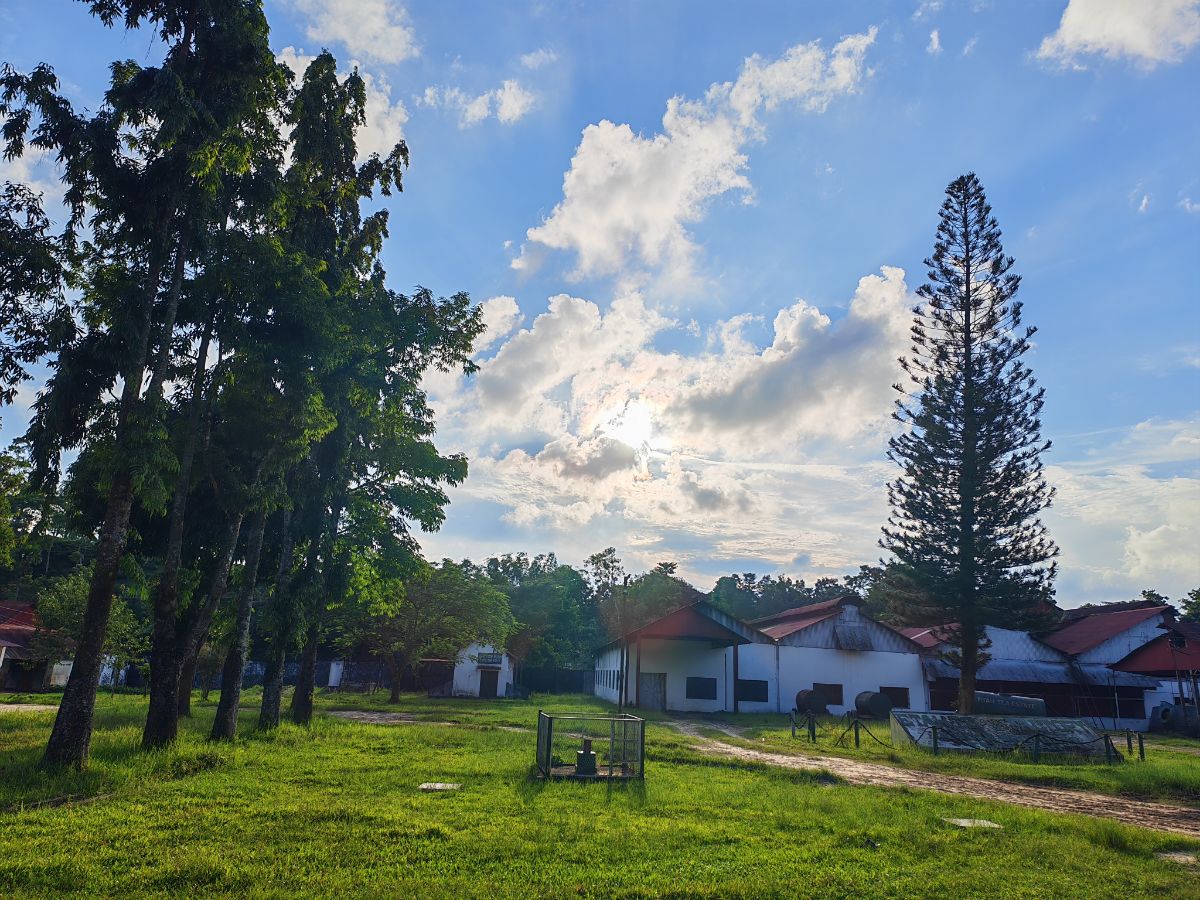 রাজনগর, মৌলভীবাজার