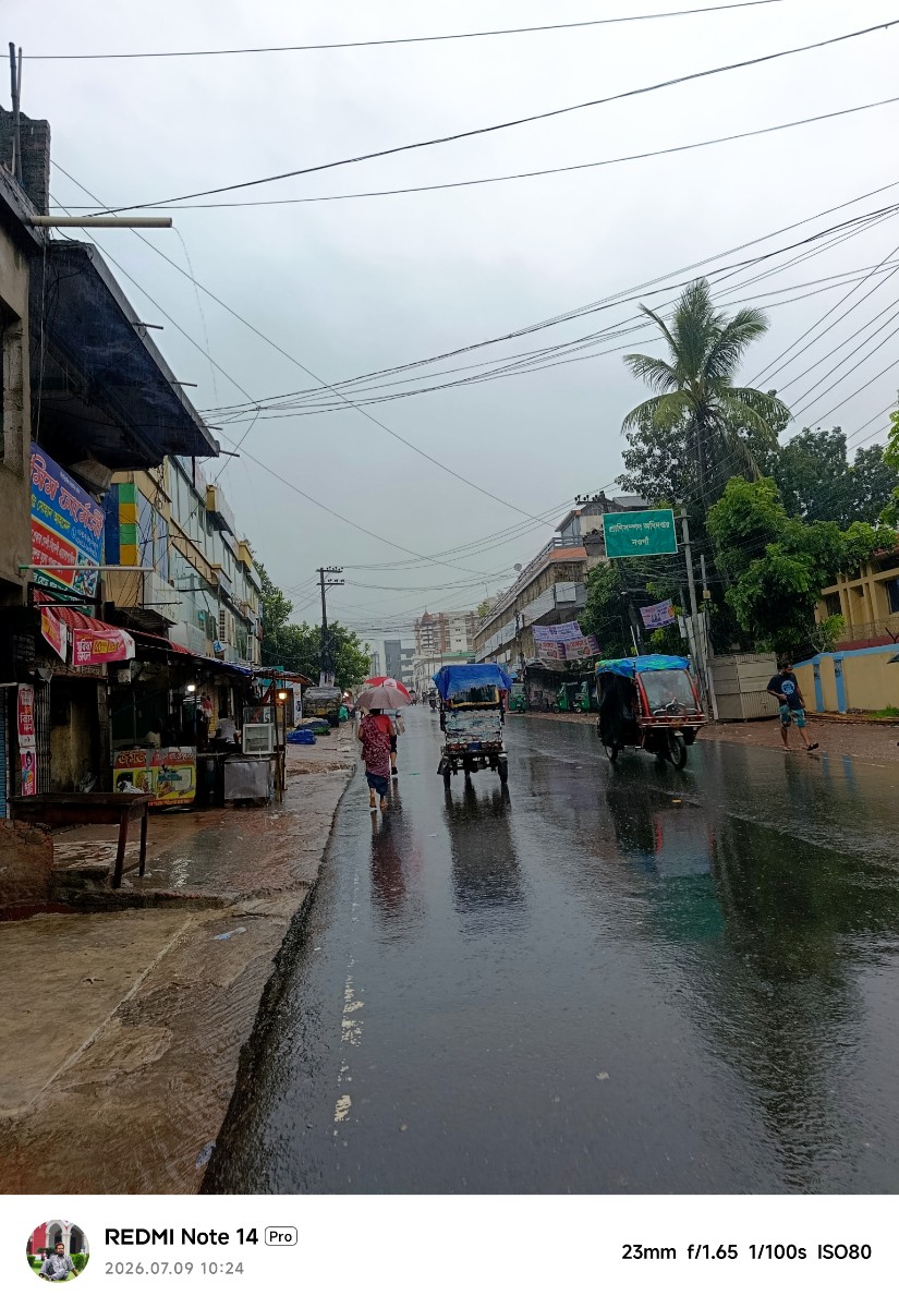 নওগাঁ সদর, নওগাঁ