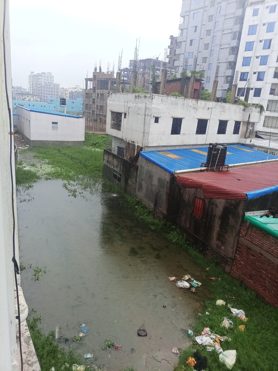 বাকলিয়া, চট্টগ্রাম