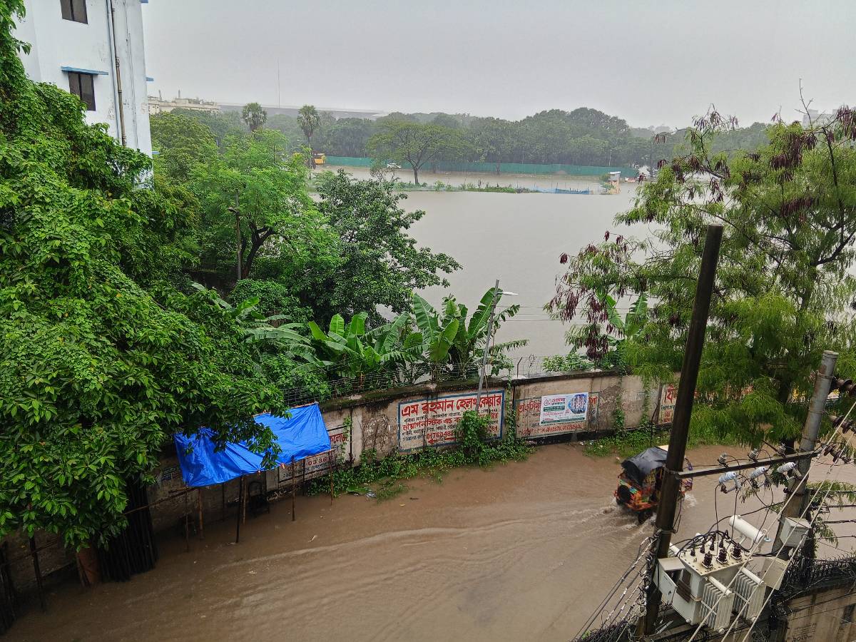 বিমানবন্দর, ঢাকা