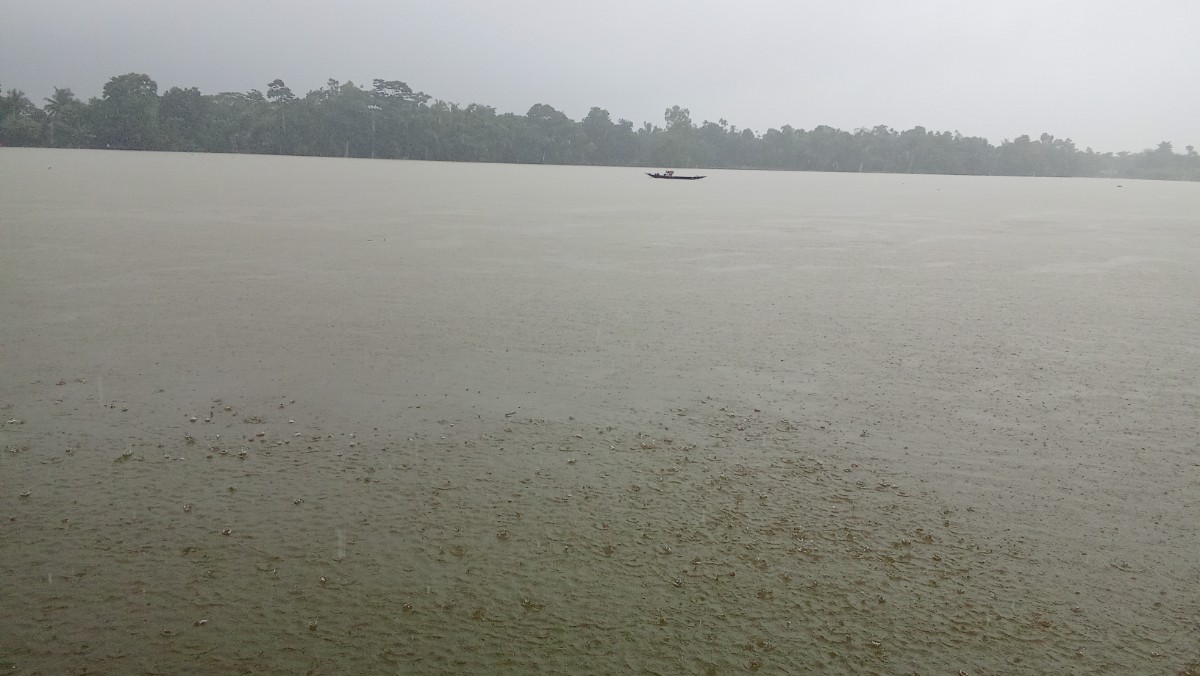 সুনামগঞ্জ সদর, সুনামগঞ্জ