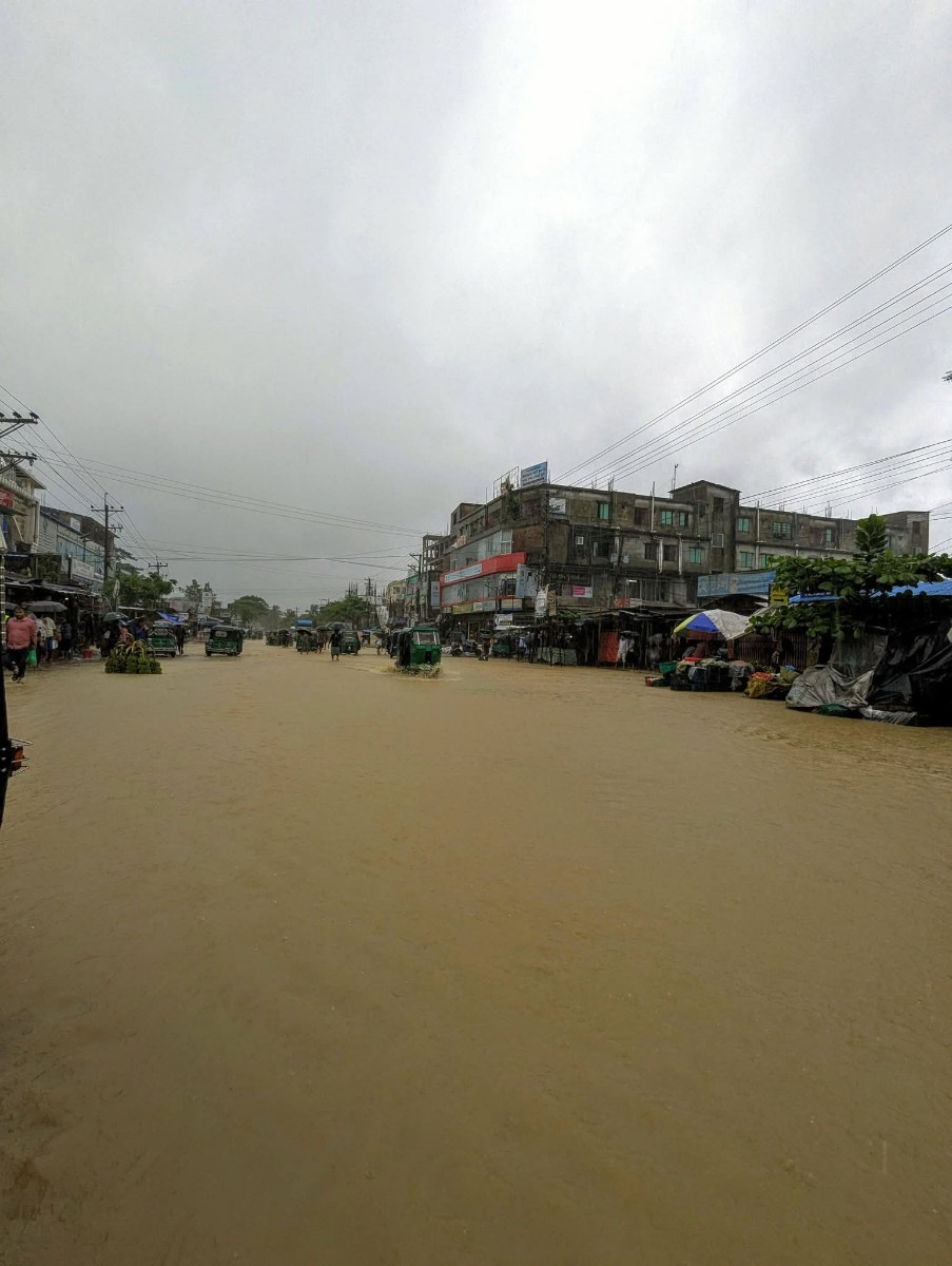 রাঙ্গুনিয়া, চট্টগ্রাম