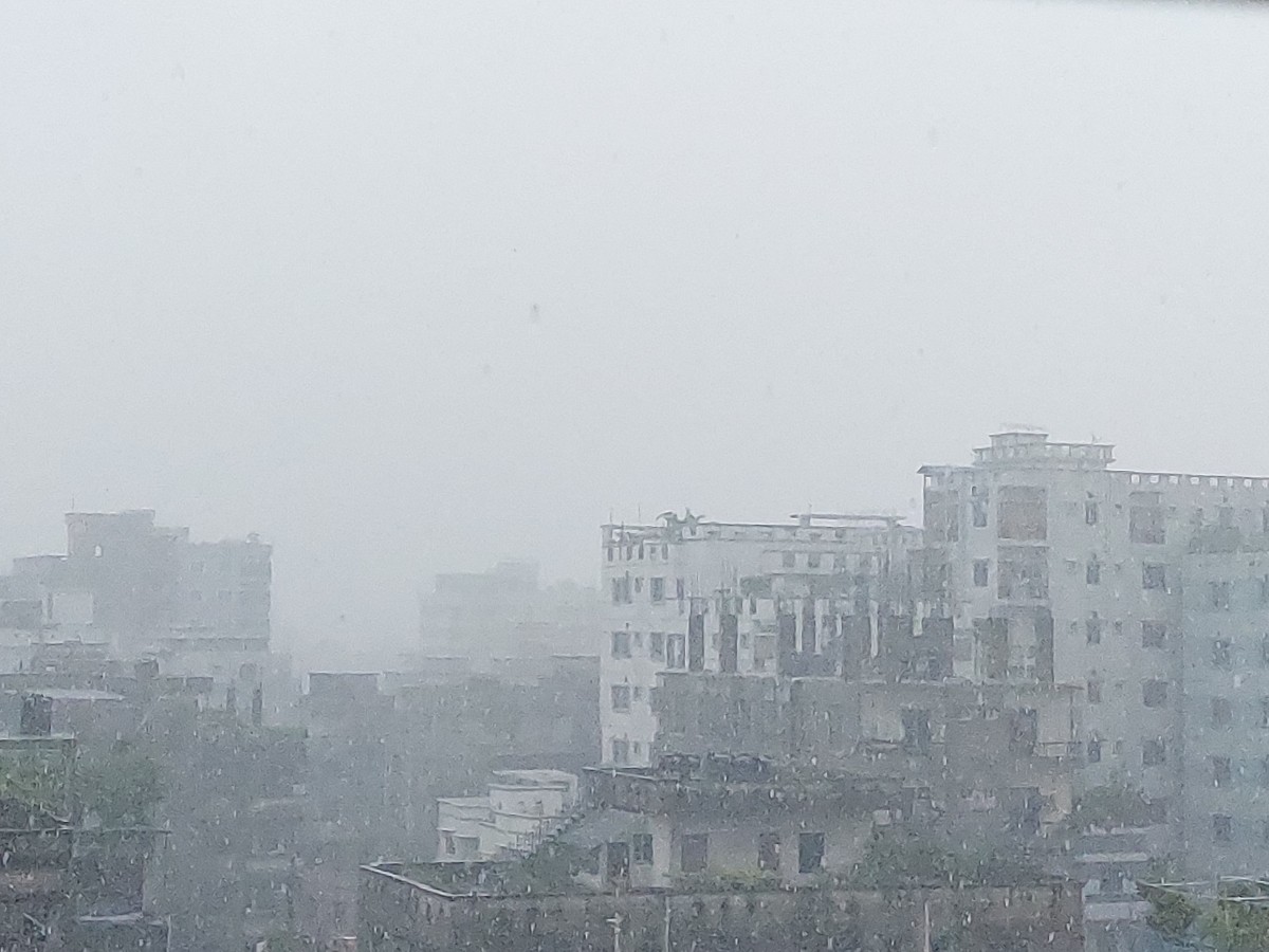 কদমতলী, ঢাকা