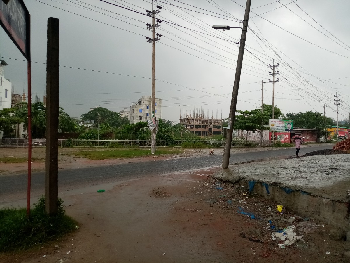 হাজীগঞ্জ, চাঁদপুর