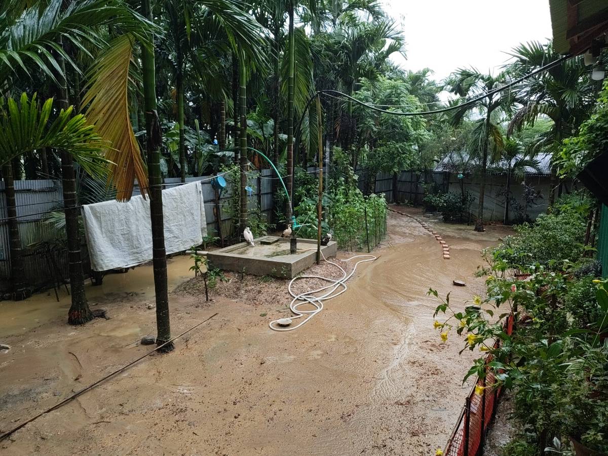 উখিয়া, কক্সবাজার