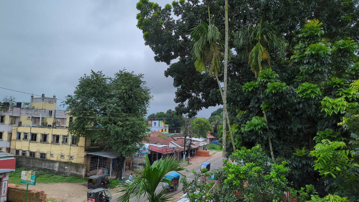পঞ্চগড় সদর, পঞ্চগড়