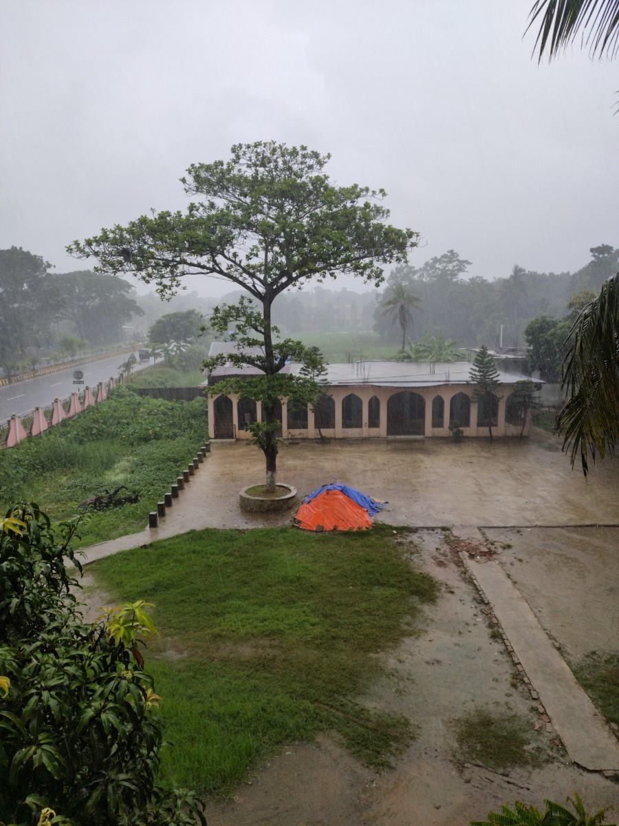 রাউজান, চট্টগ্রাম