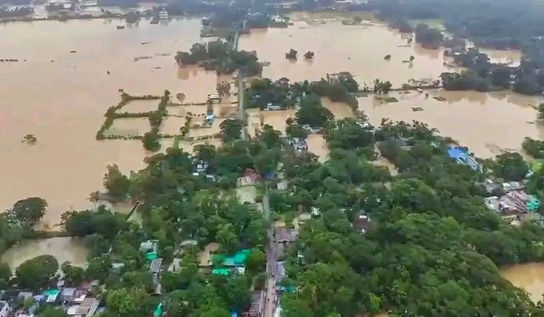 পাঁচলাইশ, চট্টগ্রাম