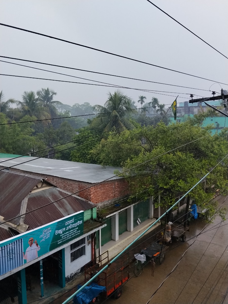 হোসেনপুর, কিশোরগঞ্জ