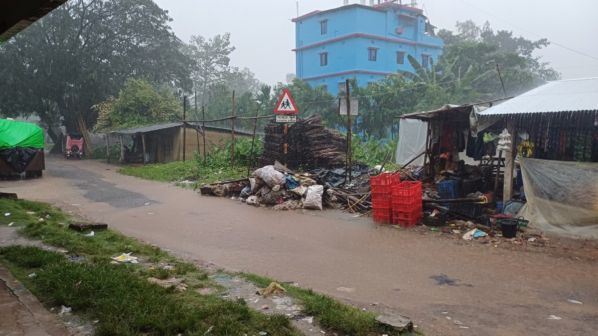 লোহাগাড়া, চট্টগ্রাম
